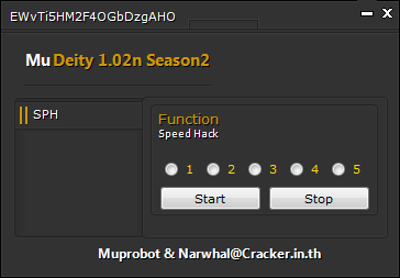 Mu Speed Hack Downloads For Minecraft